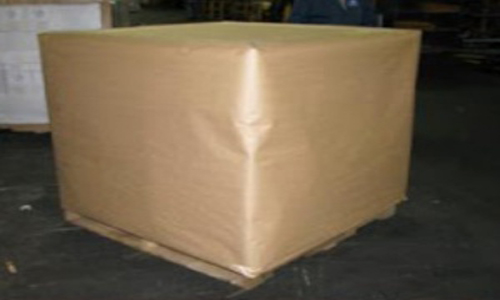 Fluted Cartons